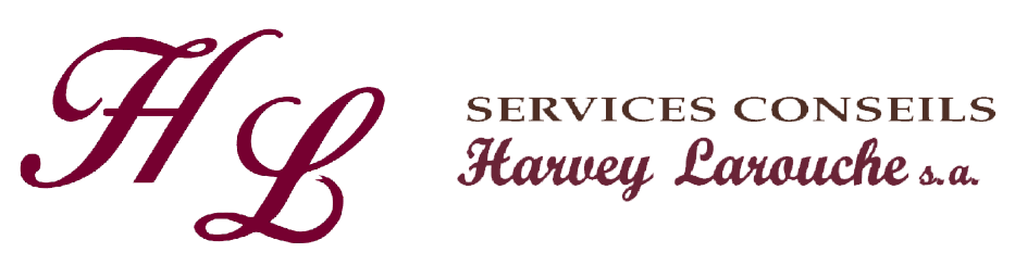 Services Conseils Harvey Larouche S.A.